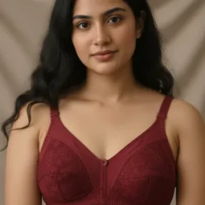 Voil Like Me Bra 4 Pcs